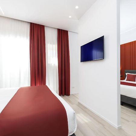Bed and Breakfast St Peter Twelve Roma Esterno foto