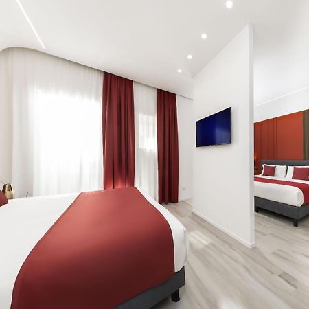 Bed and Breakfast St Peter Twelve Roma Esterno foto