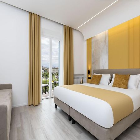 Bed and Breakfast St Peter Twelve Roma Esterno foto