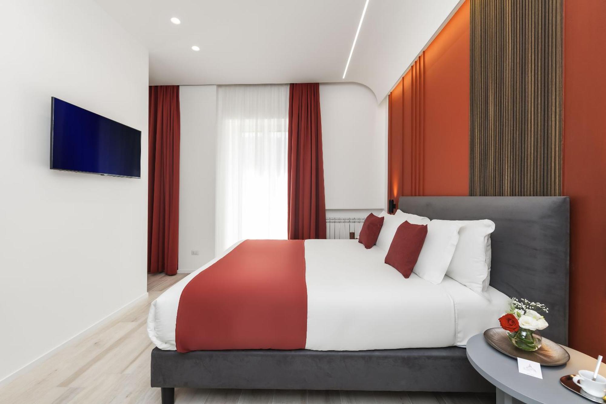 Bed and Breakfast St Peter Twelve Roma Esterno foto