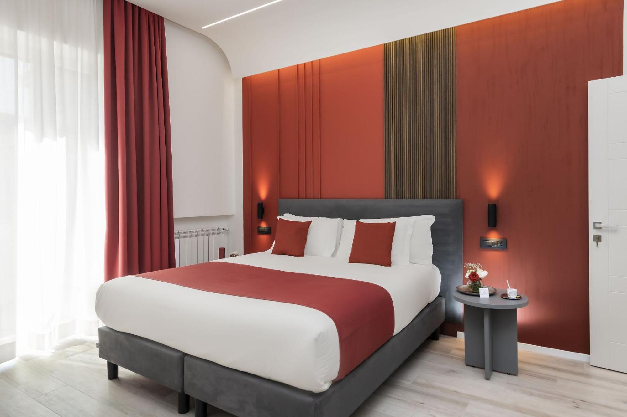 Bed and Breakfast St Peter Twelve Roma Esterno foto