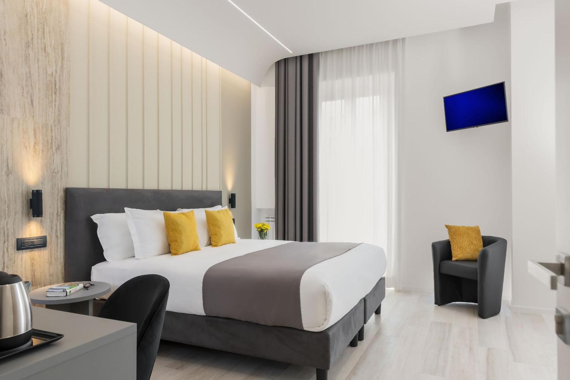 Bed and Breakfast St Peter Twelve Roma Esterno foto