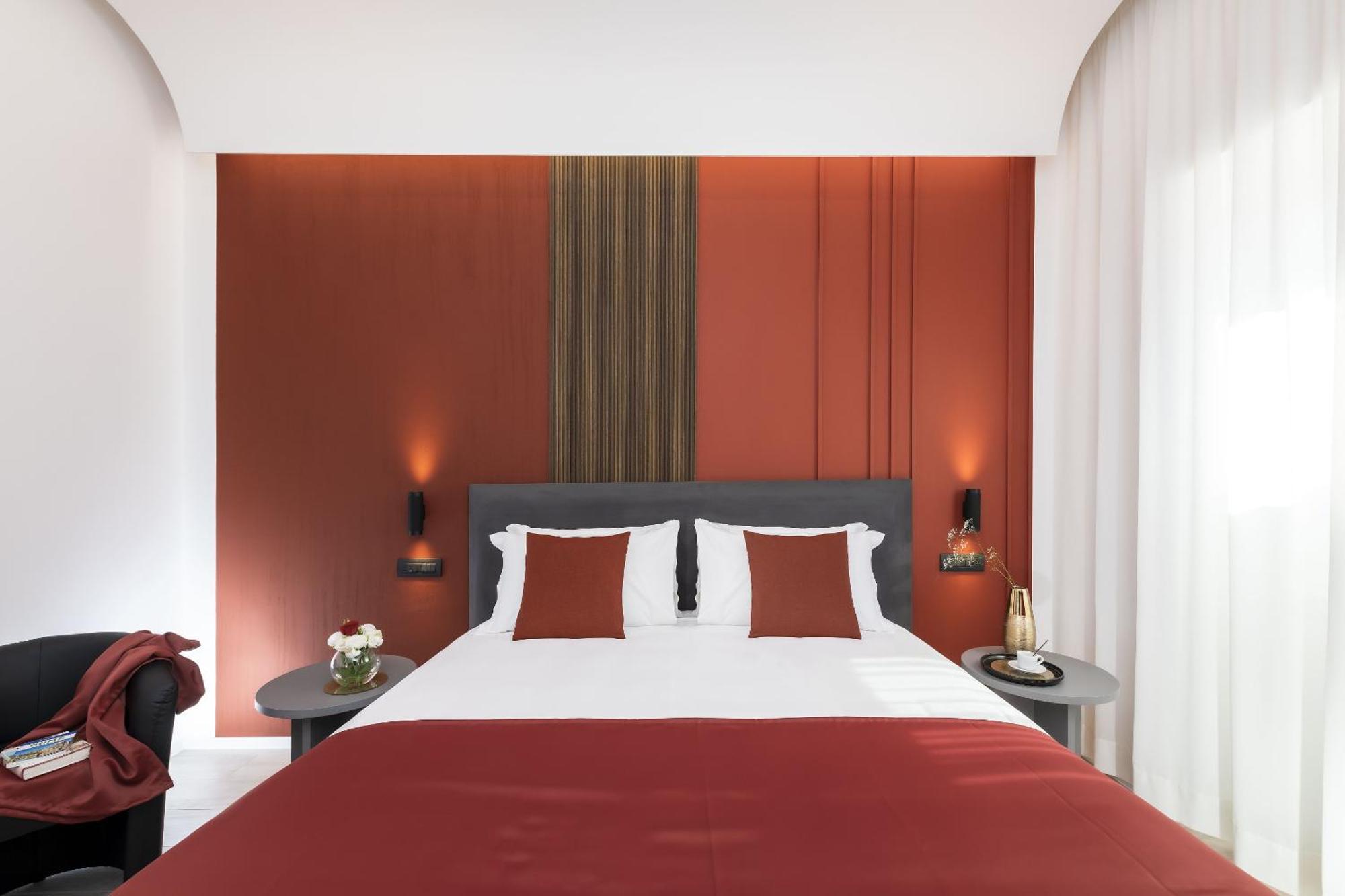 Bed and Breakfast St Peter Twelve Roma Esterno foto