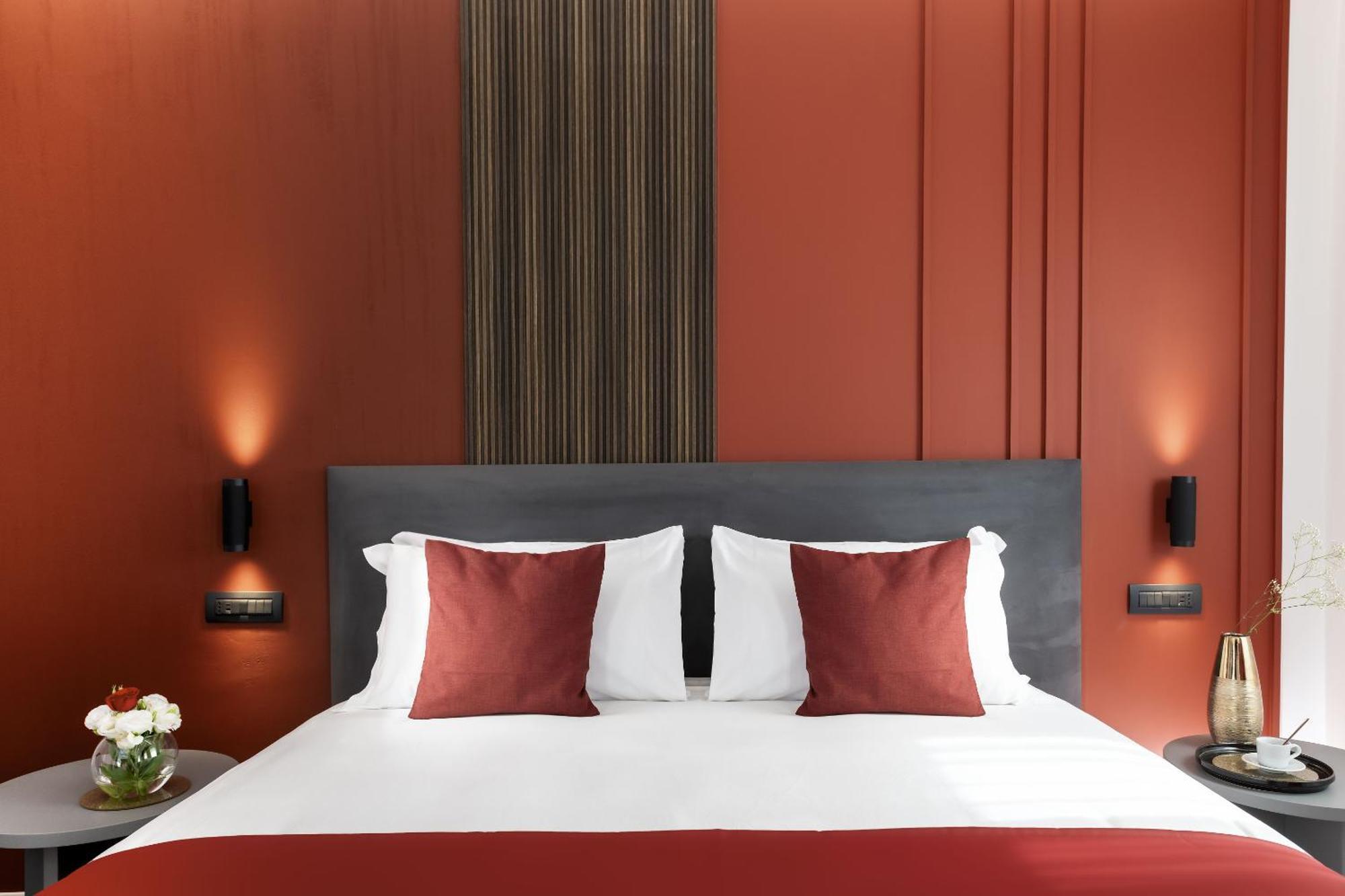 Bed and Breakfast St Peter Twelve Roma Esterno foto