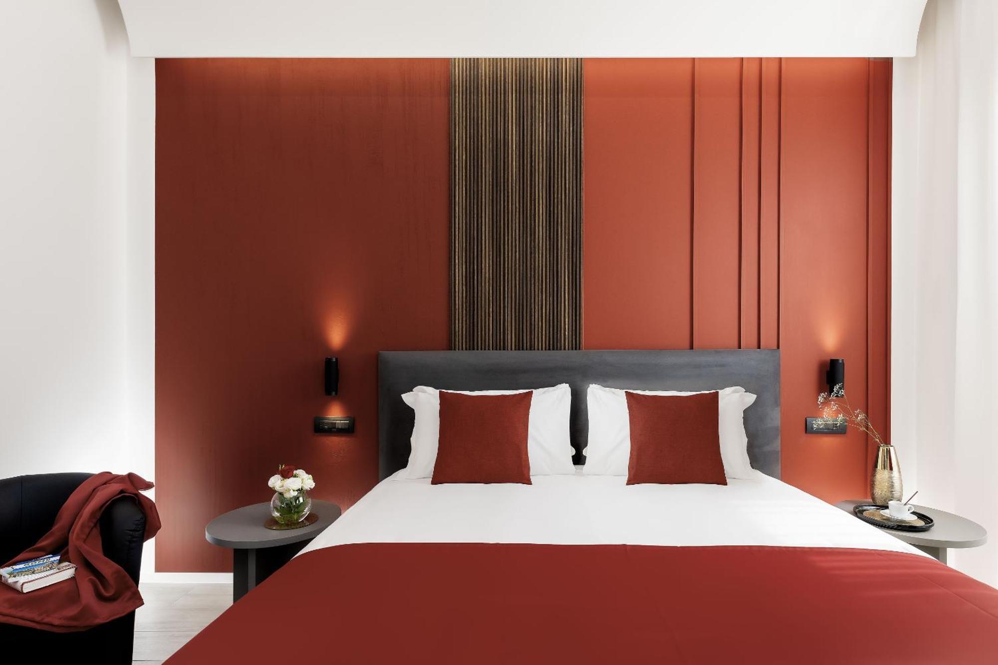 Bed and Breakfast St Peter Twelve Roma Esterno foto