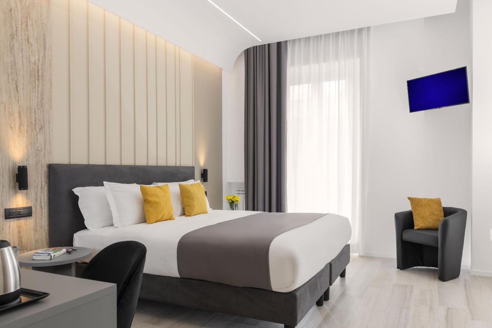 Bed and Breakfast St Peter Twelve Roma Esterno foto