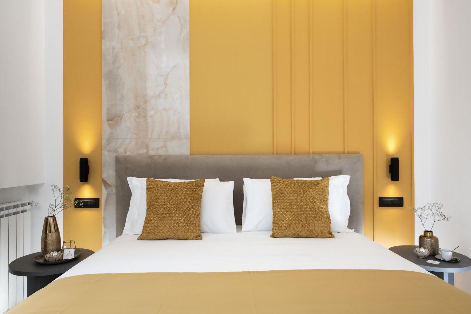 Bed and Breakfast St Peter Twelve Roma Esterno foto
