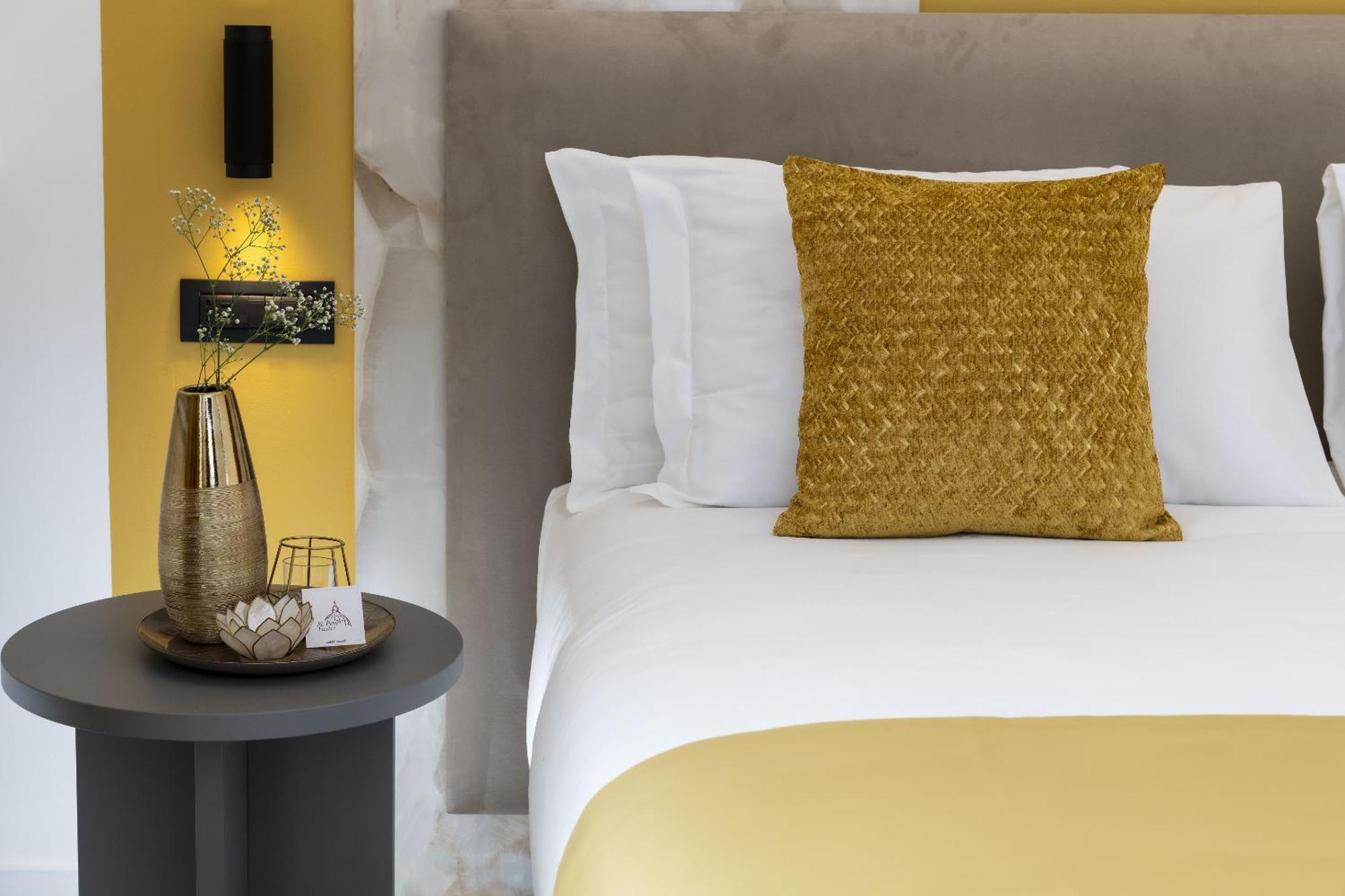 Bed and Breakfast St Peter Twelve Roma Esterno foto
