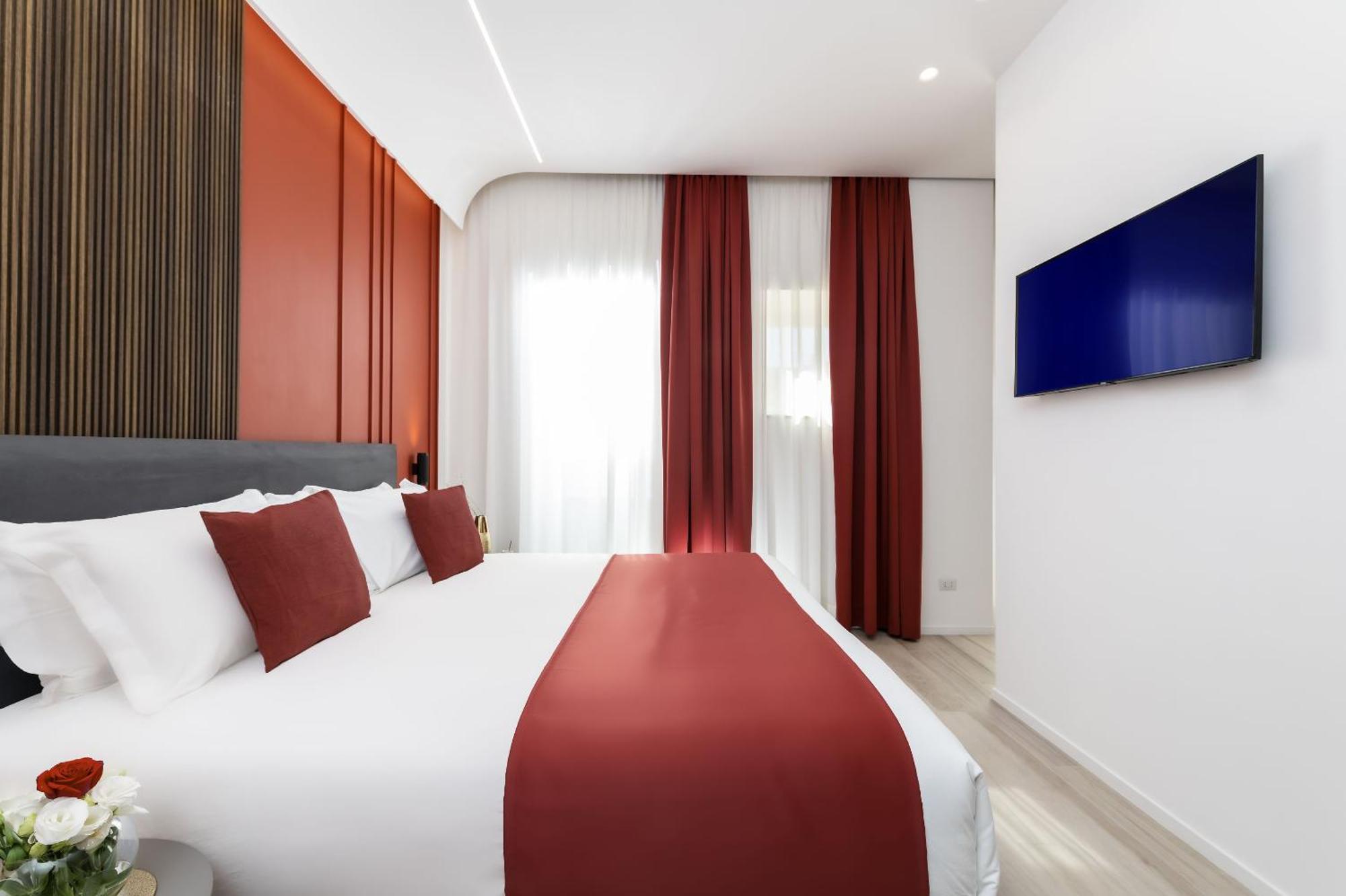 Bed and Breakfast St Peter Twelve Roma Esterno foto