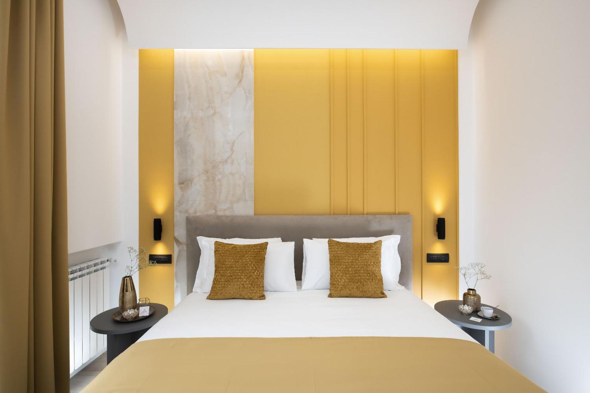 Bed and Breakfast St Peter Twelve Roma Esterno foto
