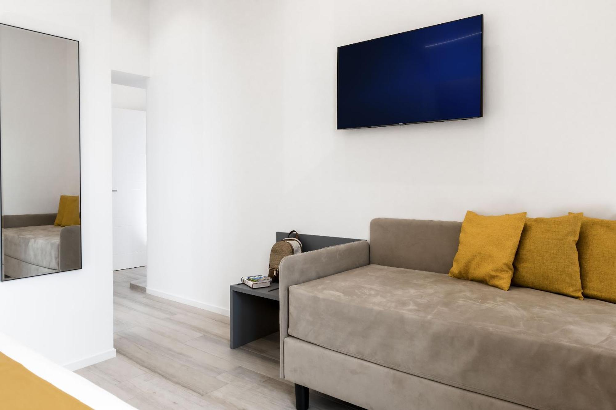 Bed and Breakfast St Peter Twelve Roma Esterno foto