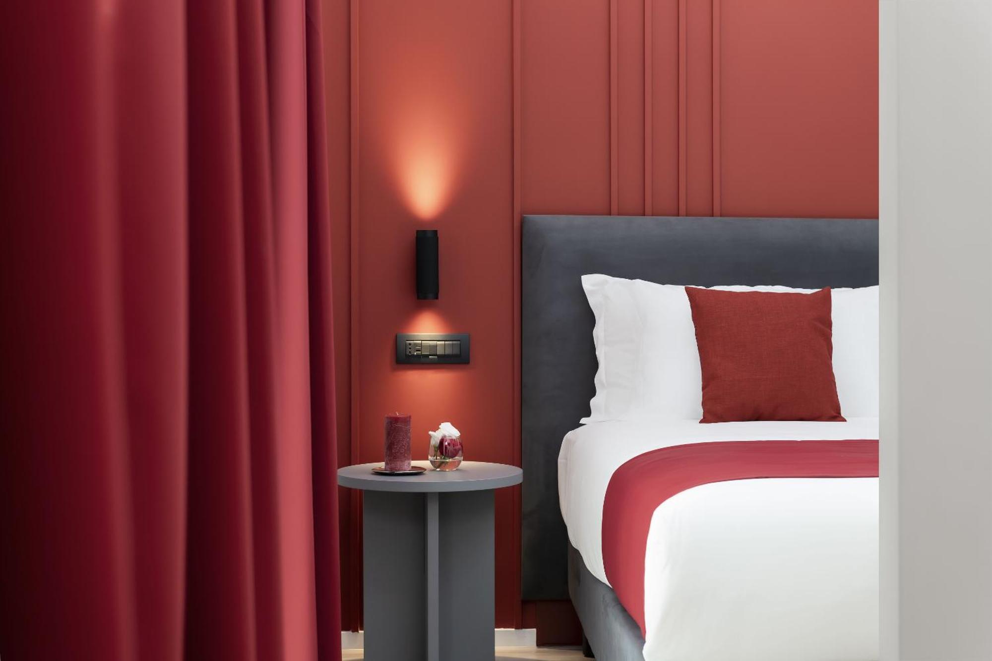 Bed and Breakfast St Peter Twelve Roma Esterno foto