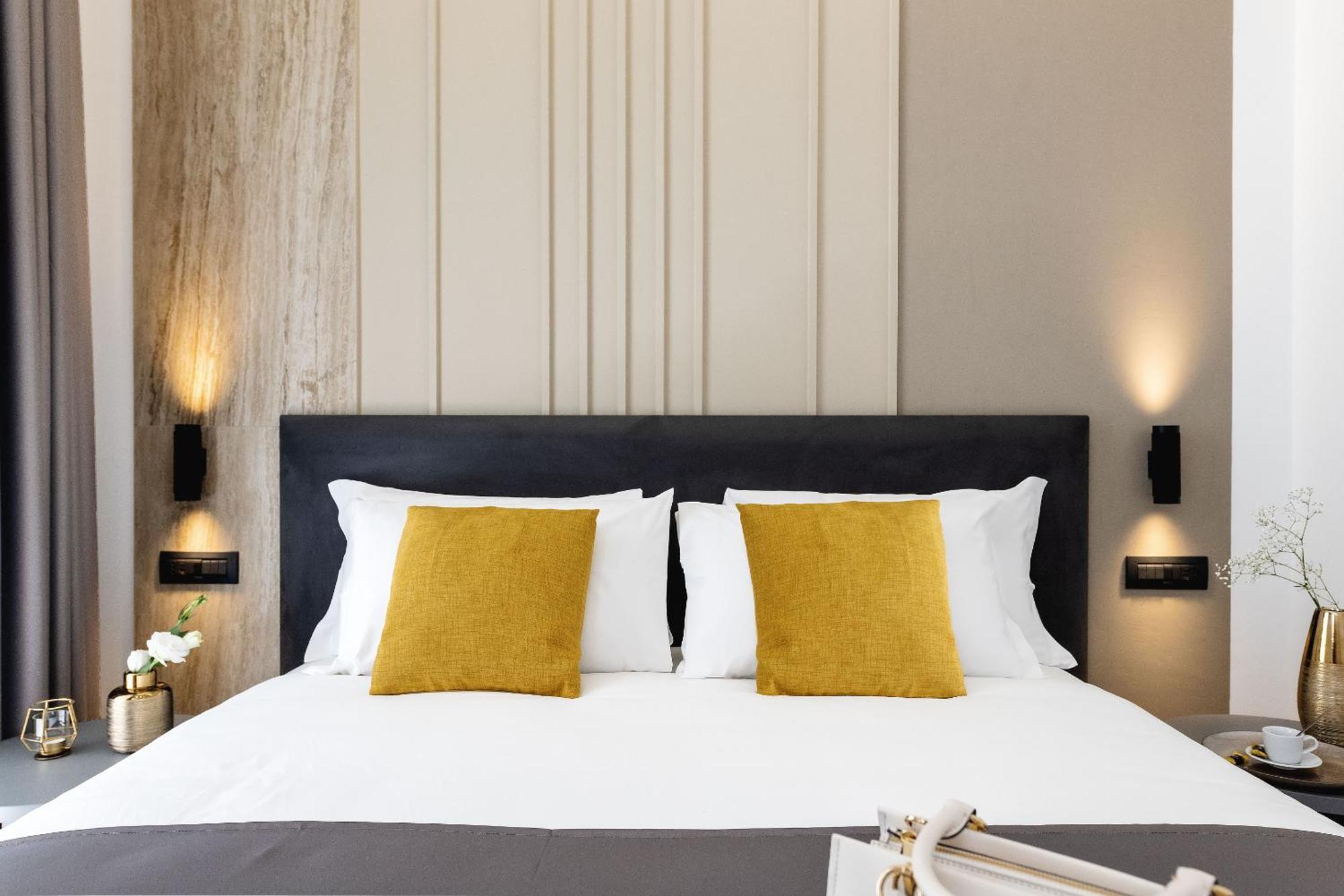 Bed and Breakfast St Peter Twelve Roma Esterno foto