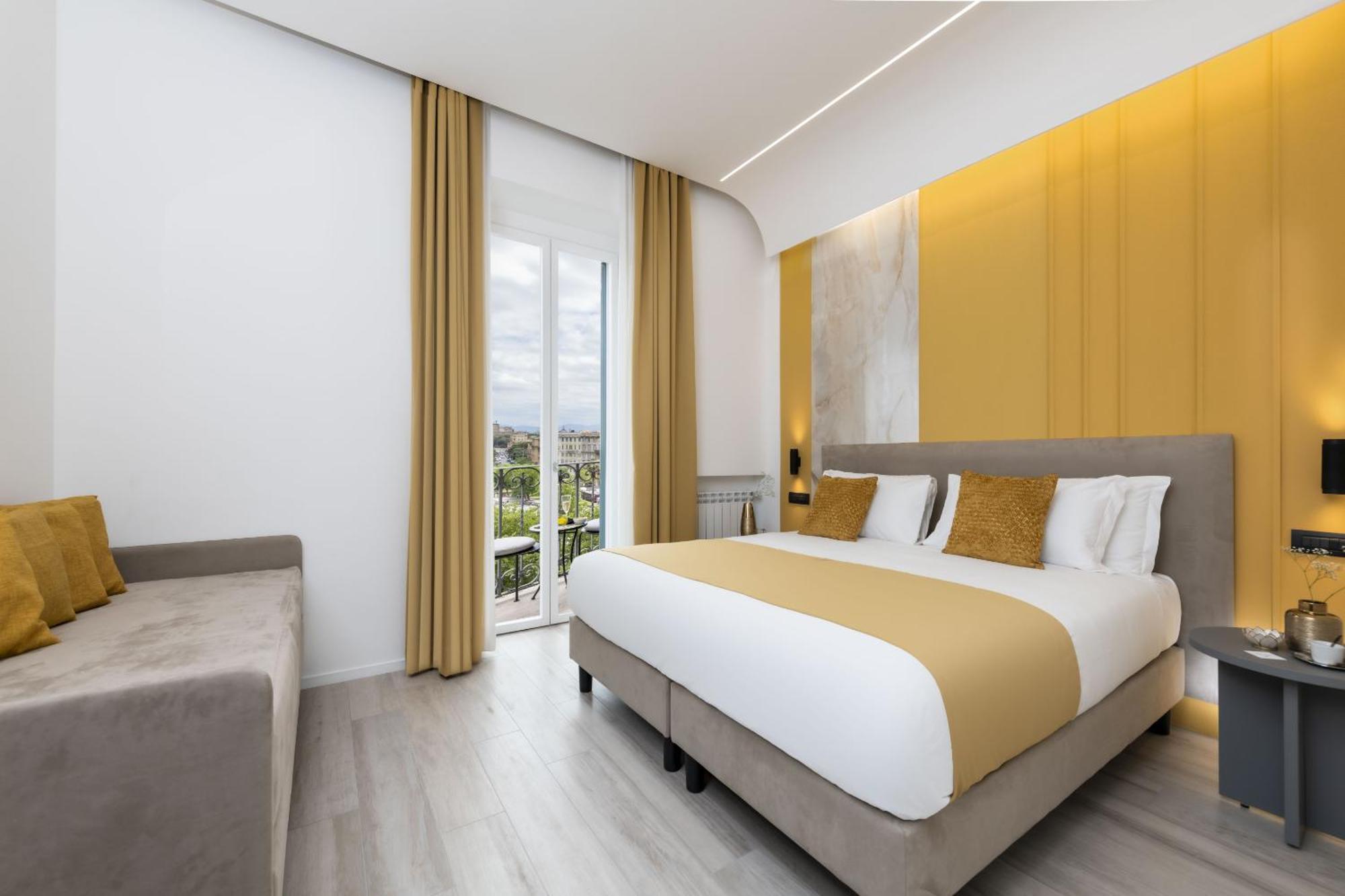 Bed and Breakfast St Peter Twelve Roma Esterno foto