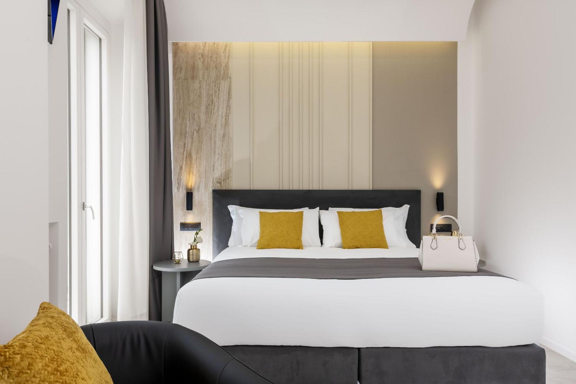 Bed and Breakfast St Peter Twelve Roma Esterno foto